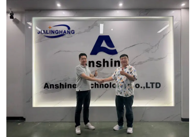江门华企立方与安烁科技再度强强联手，落地外贸代运营与社媒GEO全新合作布局