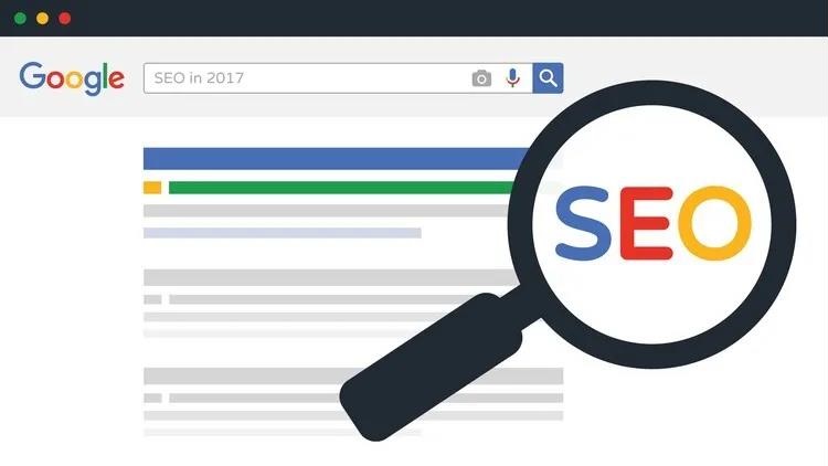 谷歌SEO优化推广丨如何创建对应的SERP页面?
