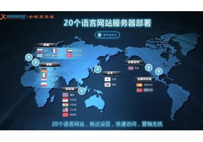 海外谷歌推广丨外贸独立站SEO推广时需要分析那些大数据？
