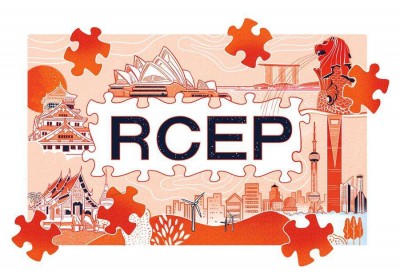 RCEP红利来之前，B2B型外贸企业应该怎么做呢？