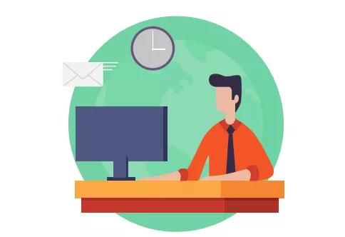 外贸寄样小技巧丨寄样应该为何进行跟进?