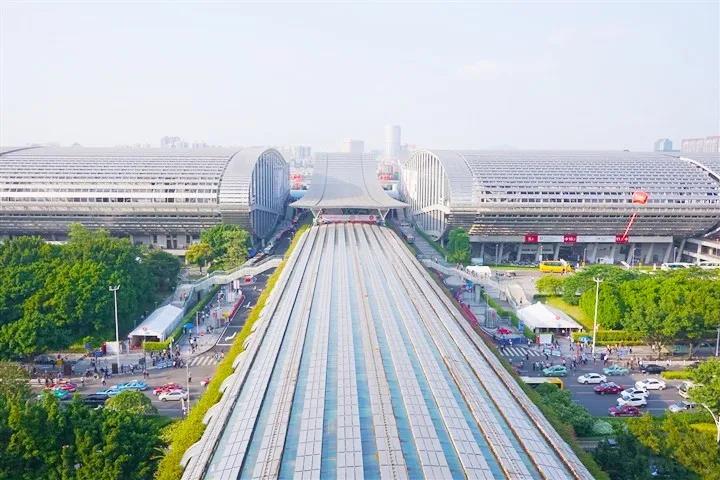 2020年秋季线上广交会,您准备好这些了吗?!