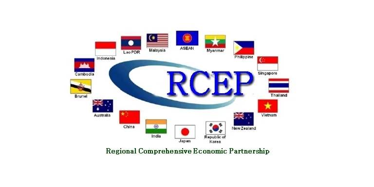 RCEP利好政策 RCEP利好政策