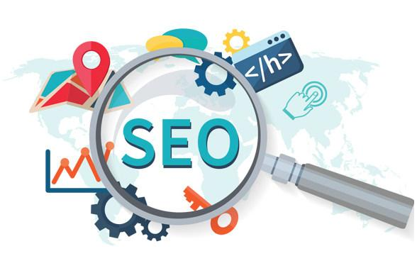网站SEO 网站SEO