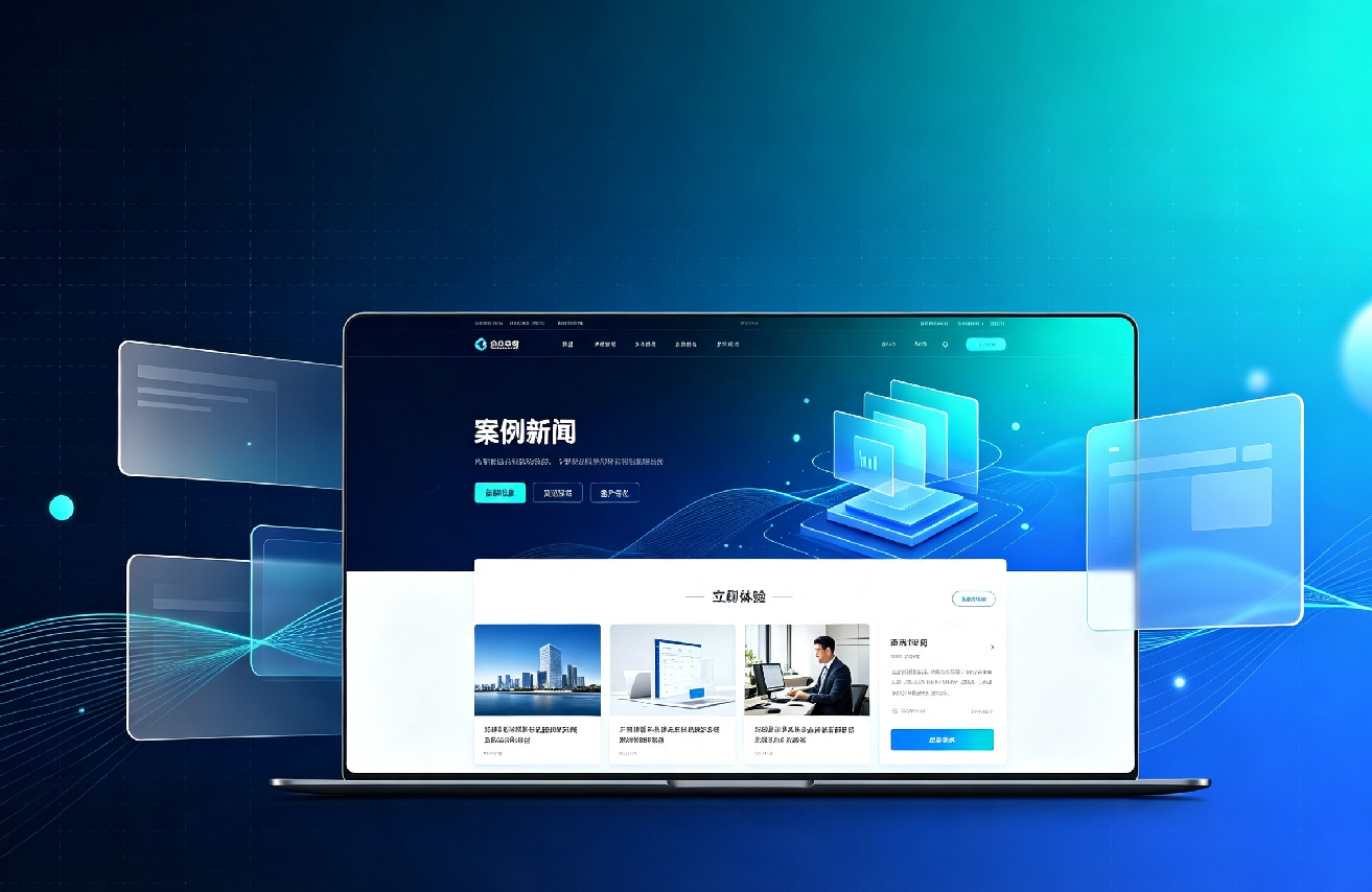 模板建站与定制开发建站可欣区别FAQ：小微企业、中型工厂、规模企业建站方案选型标准与成本适配解析